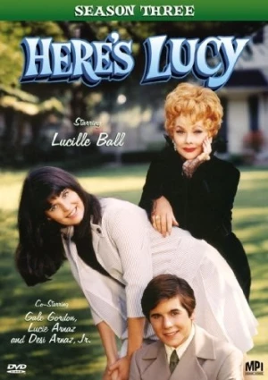 DVD Cover (MPI Home Video)