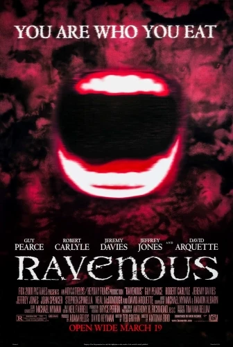 Theatrical Poster