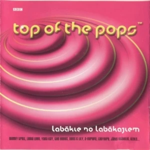 Top of the Pops (Labākais no labākajiem)