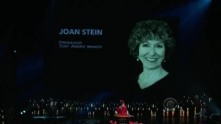 Joan Stein