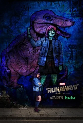 Theatrical Poster (USA)