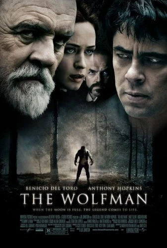 Theatrical Poster (USA)