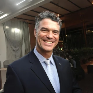 Ron Cobert