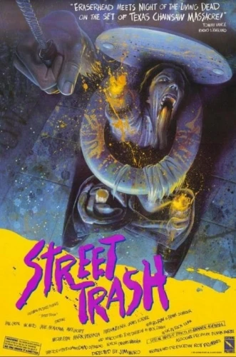 Theatrical Poster (USA)
