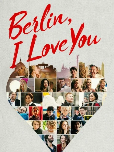 DVD Cover (Lions Gate)