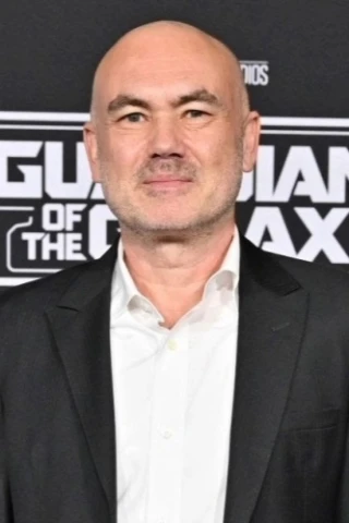 Nikolas Korda