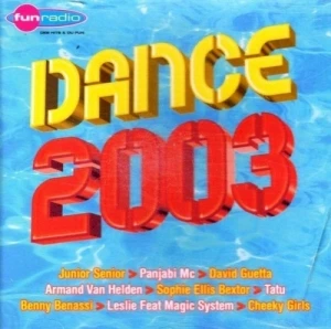 Dance 2003