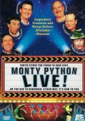 Monty Python Live At The Hollywood Bowl