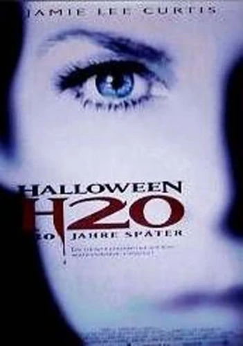 Theatrical Poster (Germany)