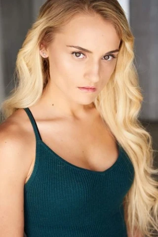 Keavy Bradley