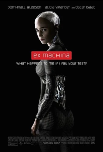 Theatrical Poster (USA)
