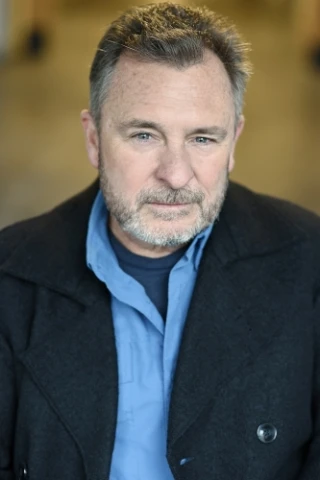 Serge Burack Jr.