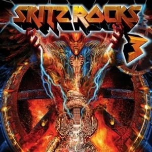 Skitz Rocks The World 3