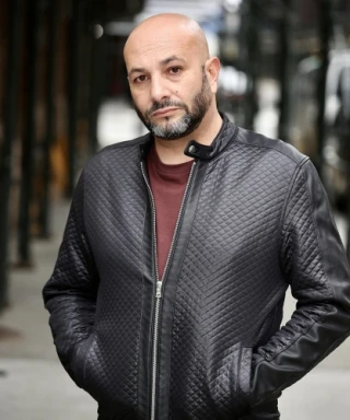 Jose Soto