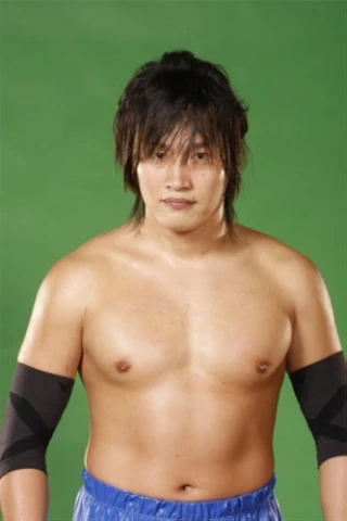 Hiroshi Takizawa