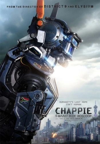 Theatrical Poster (USA)