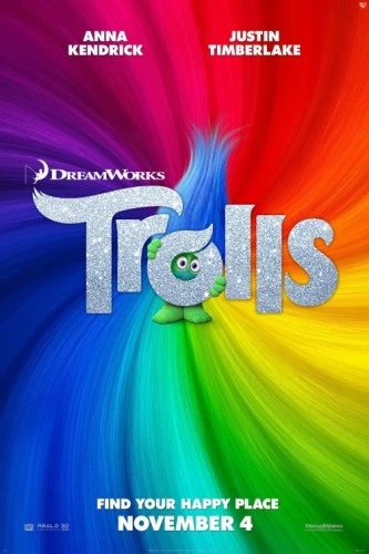 Theatrical Poster (USA)