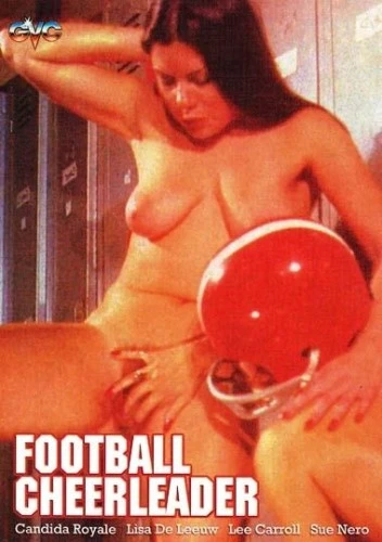 DVD Cover (Gourmet Video)