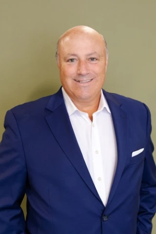 John D. Straley