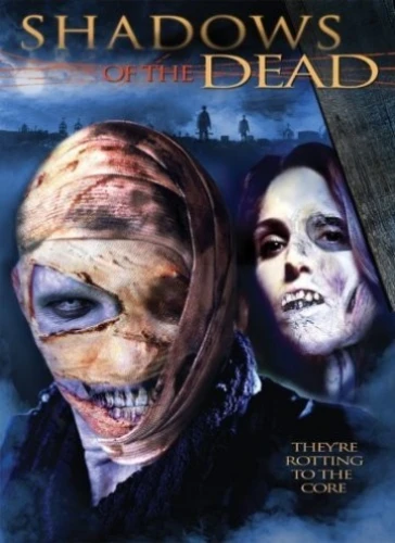 DVD Cover (First Look Home Entertainment)