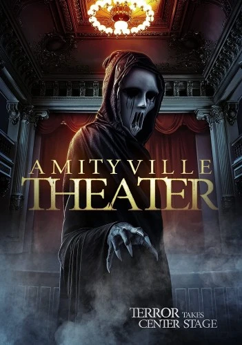 DVD Cover (Wild Eye Releasing)