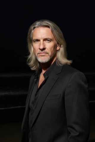 Roy Coulter