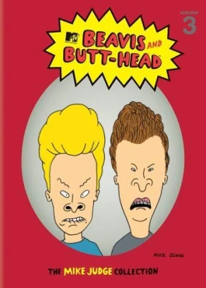 DVD Cover (Paramount)