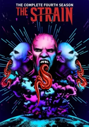 DVD Cover (Twentieth Century Fox)