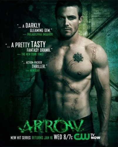 Theatrical Poster (USA)