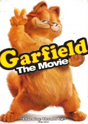 DVD Cover (Twentieth Century Fox)