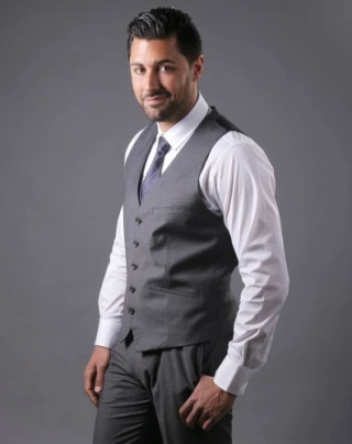Carlos Núñez