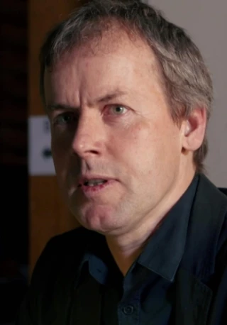 Mathieu Ossendrijver