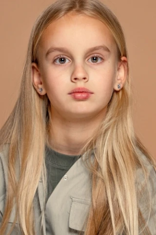 Kamilla Shimina