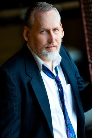 Andrew Somers