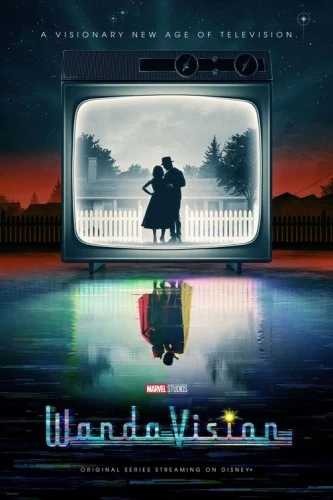 Theatrical Poster (USA)