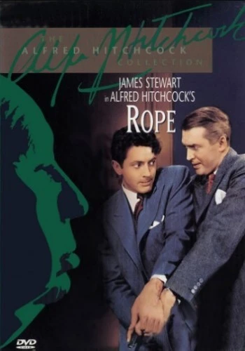 DVD Cover (Universal)