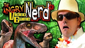 Jurassic Park: Trespasser (PC)