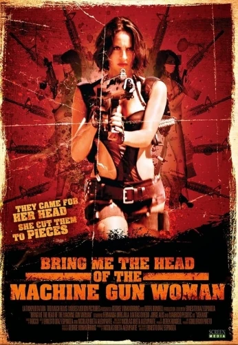 Theatrical Poster