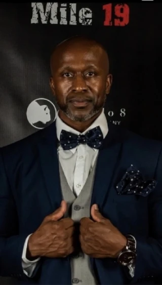 Euanton Dotson