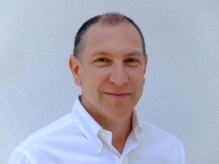 David Diamond