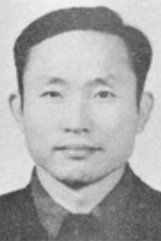 Hyeong-Hwang Kim