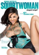 Bonnie Rotten is SquirtWoman