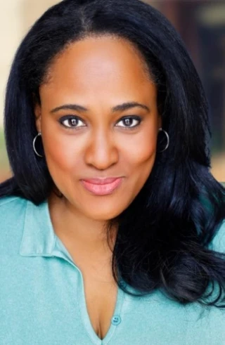 Toni Youngblood