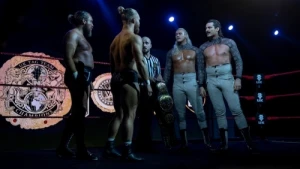 Episode #3.44