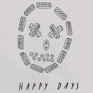 Happy Days