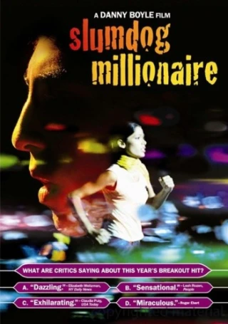 Slumdog Millionaire