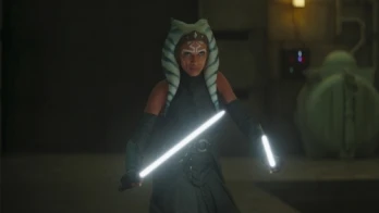 Chapter 13: The Jedi