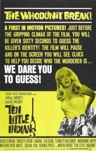 Theatrical Poster