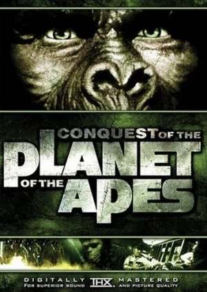 DVD Cover (Twentieth Century Fox)