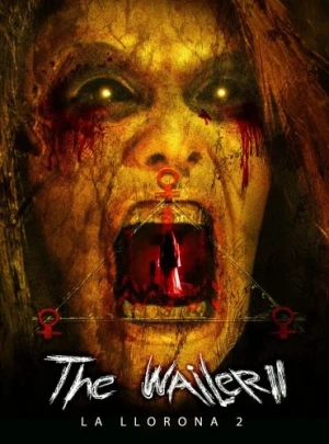 DVD Cover (Laguna Productions)